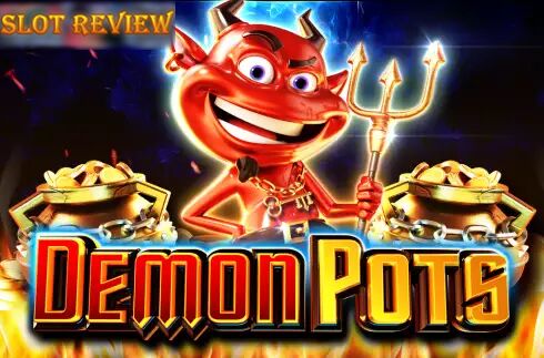 Demon Pots